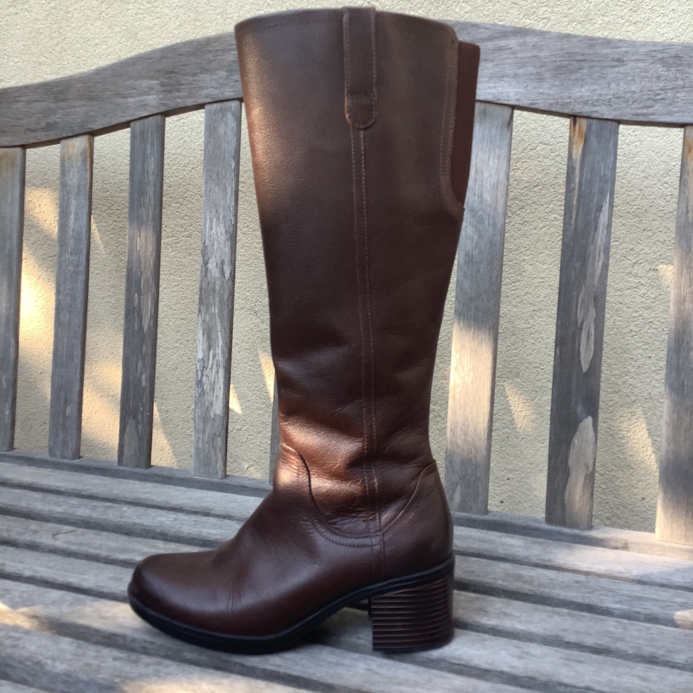 Clark's Hollis Moon Boot